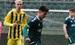 Giresunspor’da Düşüş Durmuyor! Çotanaklar Umudu Pazarspor Maçına Taşıdı