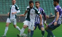 Giresunspor Tarihe Geçti! 4 Yılda Süper Lig’den Amatöre Düştü
