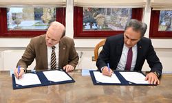 KTÜ’de Gençlere Yeni Alan! “Genç Ofis” ile Büyük İş Birliği Başladı