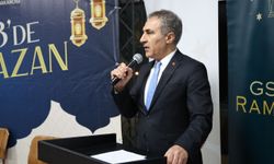 Trabzon Yurtlarında Ramazan Buluşması: 15 Bin Öğrenciyle Aynı Sofrada