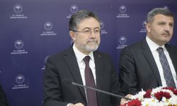 Bakan Yumaklı’dan Kritik Mesaj: “Gıda Arz Güvenliği Konusunda Endişe Yok”