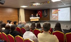 Gümüşhane’de Öğrencilere Dijital Dolandırıcılık Uyarısı