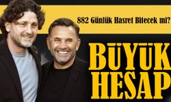 Trabzon’da Büyük Hesaplaşma! 882 Günlük Hasret Bitecek mi?