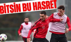 24 Yıllık Hasret İçin Son 90 Dakika! A Milliler Kosova’da Tarih Yazmak İstiyor