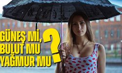 Karadeniz Bölgesi İçin Meteoroloji'den Son Dakika: Güneş mi, Bulut mu?