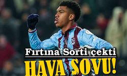 Trabzonspor’un Hava Hakimiyeti: Kafa Golleriyle Rakiplerine Üstünlük Kuruyor