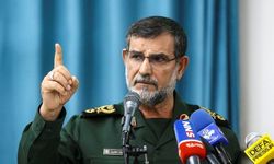 İsrail Basını Duyurdu: İranlı Komutan Tengsiri Öldürüldü İddiası