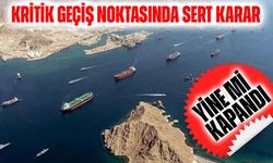 Hürmüz Boğazı Krizi! İran’dan Küresel Enerjiyi Sarsacak Hamle