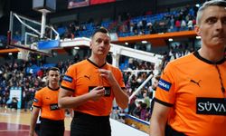 Hakem Kararları Maça Damga Vurdu! Trabzonspor Evinde Yıkıldı