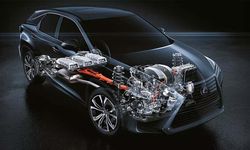 Hibrit ve Elektrikli Araç Atağı! Şubat Ayı Trafik Verileri Açıklandı