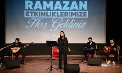 Giresun’da Ramazan ekinkileri tüm hızıyla devam ediyor
