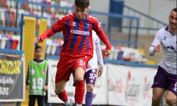 Hopaspor İçin Final Haftaları! Hata Lüksü Kalmadı