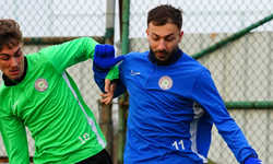Rizespor’da Eksik Kadro Alarmı! Kritik Maç Öncesi 8 İsim Yok