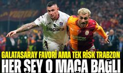 “Şampiyonluk Yarışında Düğüm Trabzon’da Çözülür” İddiası