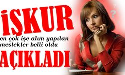 İŞKUR Verileri Açıklandı: İşverenlerden 318 Bin Açık İş Talebi