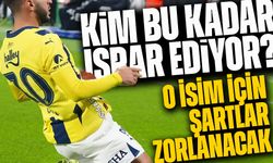 Trabzonspor’dan Yaz Bombası! O İsim İçin Şartlar Zorlanacak