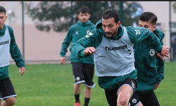 Giresunspor İçin Kader Haftaları! Profesyonel Lig Umudu Son Maçlara Kaldı