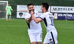 1461 Trabzon Kritik Virajda! Şahan’dan Net Mesaj: