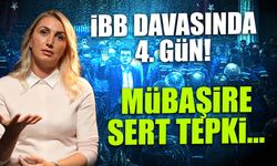 İBB Davasında 4. Gün! İmamoğlu'ndan Mübaşire Sert Tepki...