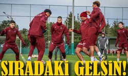 Fırtına Kayseri Deplasmanında! Trabzonspor Zirve Takibini Sürdürüyor