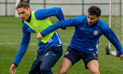 Rizespor’da Kritik Viraj! İstanbul Deplasmanı Öncesi Hedef 3 Puan