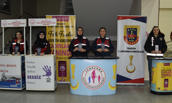 Trabzon’da 8 Mart’ta Anlamlı Gösteri: “Mümkün” Oyunu Büyük İlgi Gördü