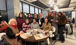 Özel Çocuklar İçin Anlamlı İftar: İş İnsanı Muhammet Gümüştaş’tan Duygulandıran Buluşma