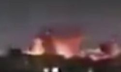 İsrail ordusu: 'İran hedeflerine karşı yeni bir saldırı dalgası başlatıldı'