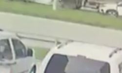 Feci kazanın görüntüleri ortaya çıktı