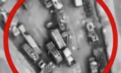 İsrail ordusu: 'İran'ın gizli nükleer silah geliştirme tesisine saldırı düzenlendi'