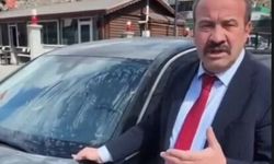 Gümüşhane'de Belediye Başkanı İsyan Etti: Her gün toz yutuyoruz