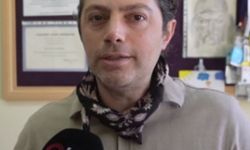 Heyelan riskinin en yoğun olduğu bölge Doğu Karadeniz