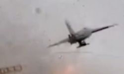 İran Ordusu, Hayfa'daki petrol ve gaz rafinerisi ile yakıt depoları hedef aldı