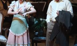 293 yıllık komik aşk hikayesi 'Hanım Olan Hizmetçi' operası prömiyere hazır