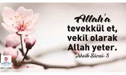 Tevekkül Nedir? İslam’da Allah’a Güvenmenin Anlamı