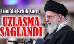 İran’da Kritik Süreç: Hamaney Sonrası Liderlik İçin Uzlaşma Sağlandı