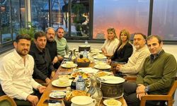 Trabzon’da İş Dünyası Aynı Masada: Doğu Karadeniz Ekonomisi Masaya Yatırıldı