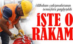 Bakan Işıkhan Rakamları Açıkladı: İki Ayda 213 Bin Kişi İş Sahibi Oldu