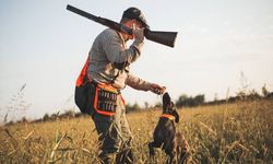 2025-2026 yılı av sezonu sona erdi