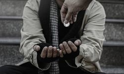 Ordu'da dilencilere yönelik denetim yapıldı