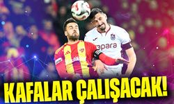 Trabzonspor–Rizespor Maçında Kafa Golleri Dikkat Çekiyor