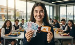 İstanbul’da Öğrencilere Aylık 2 Bin TL Destek! Yeni Kantin Kartı Projesi Başlıyor