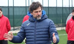 Sebat Gençlikspor Şampiyonluk Yolunda: Kritik Çayelispor Virajı