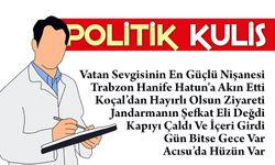 Kapıyı Çaldı, Gönülleri Kazandı! Başkan Genç’ten Duygulandıran Ziyaret