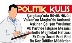 Durmak Yok Trabzon İçin! Başkan Genç’ten Yoğun Mesai ve Net Mesaj