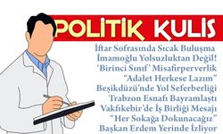 Trabzon’da Duygulandıran İftar: Fırında Dostluk, Sofrada Çocukluk Hatıraları