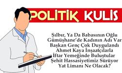 Trabzon Hal Komisyoncuları İftarda Buluştu