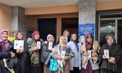 Köy Meydanında Sağlık Seferberliği: Tirebolu’da Örnek Uygulama