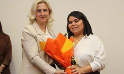 Giresun’da 8 Mart Etkinliği: Kadın Emeğinde Dijital Dönüşüm Konuşuldu