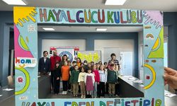 KTÜ’de “Hayal Gücü Kulübü” Kuruldu: Gençlerin Fikirlerine Yeni Alan